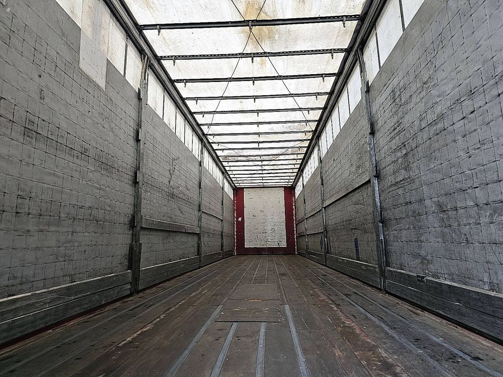 PACTON T3-011 hard wood floor