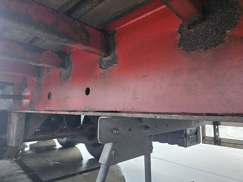 PACTON T3-011 hard wood floor