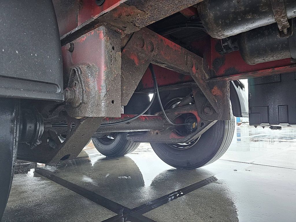 PACTON T3-011 hard wood floor