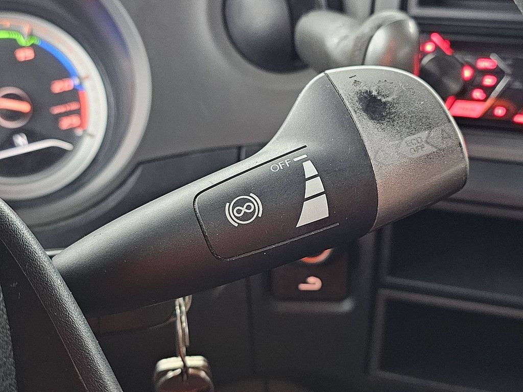 DAF XF 480 superspace intarder