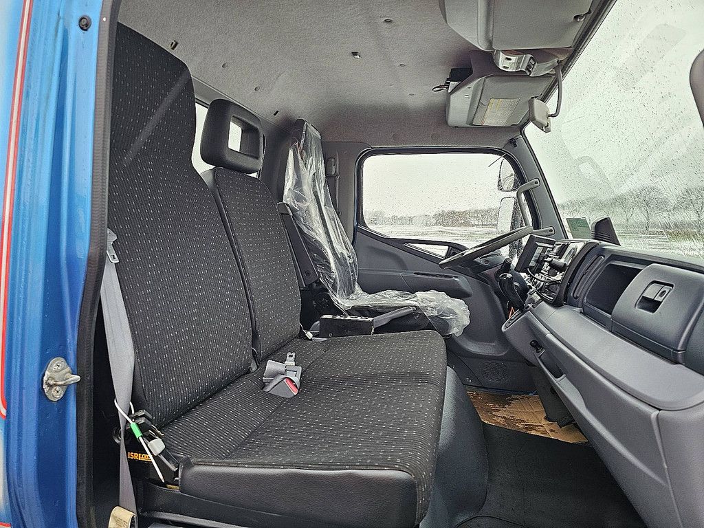 FUSO CANTER 9C15 city hook xr8s4150