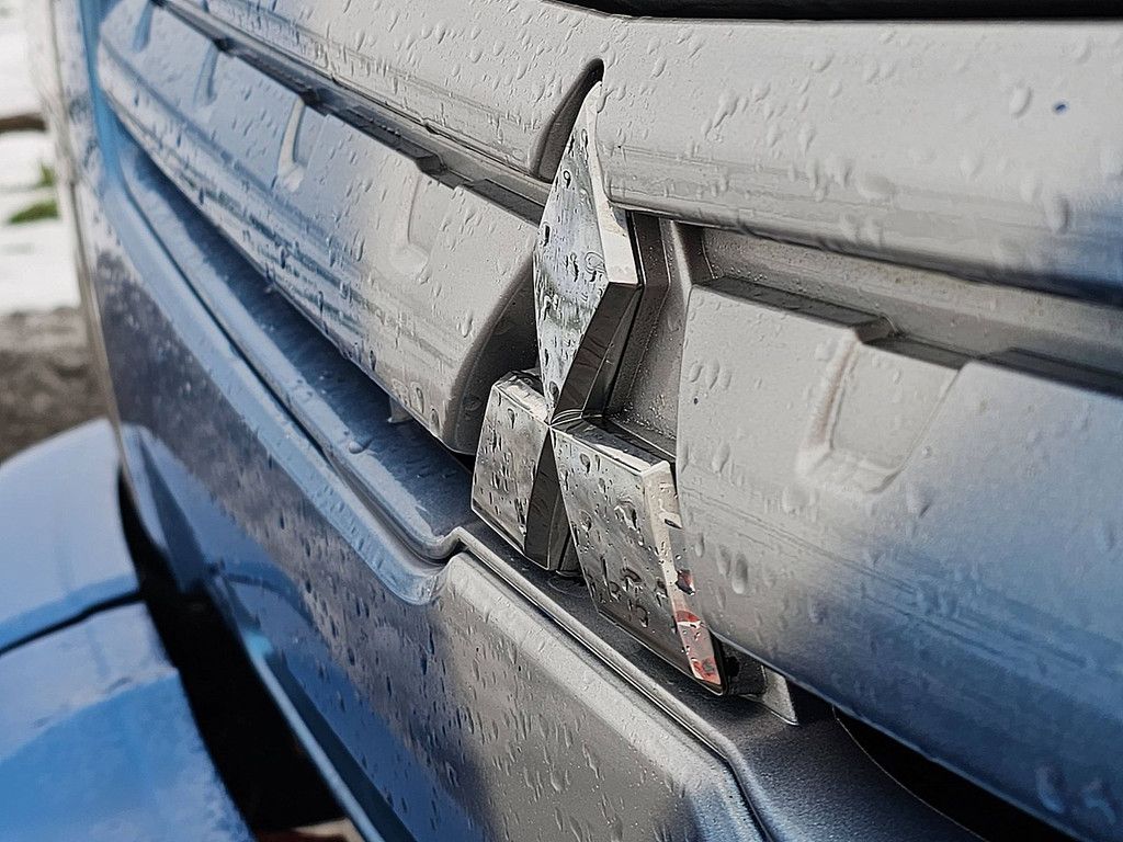 FUSO CANTER 9C15 city hook xr8s4150