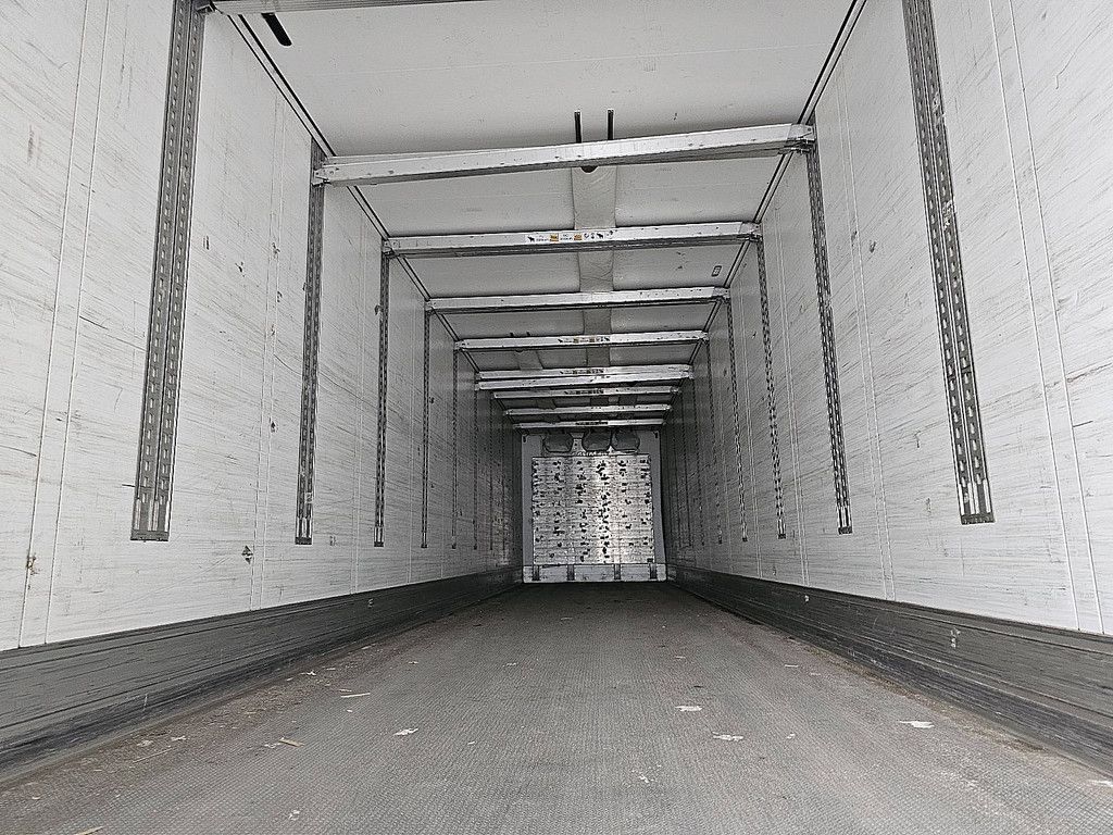 SCHMITZ SKO 24 scb doppelstock