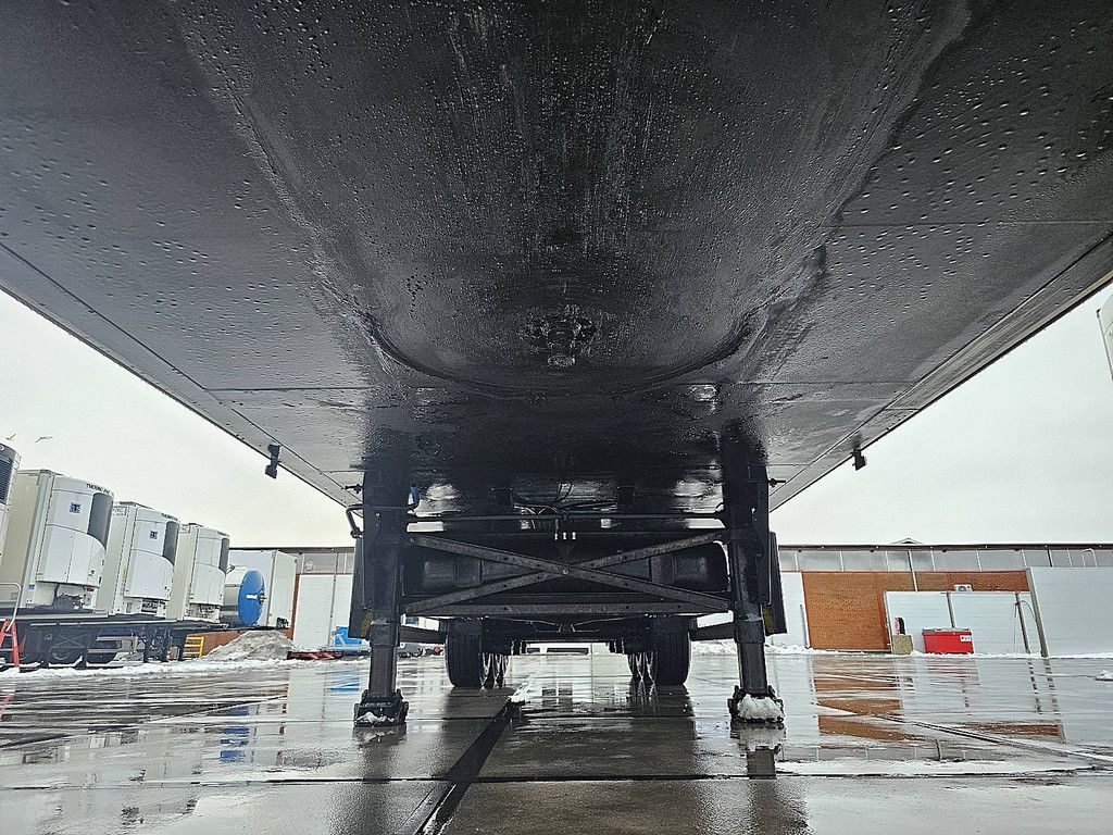 SCHMITZ SKO 24 scb doppelstock