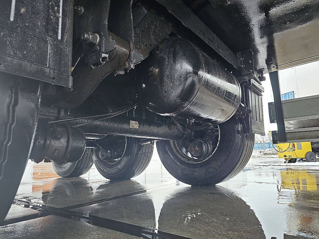 SCHMITZ SKO 24 scb doppelstock