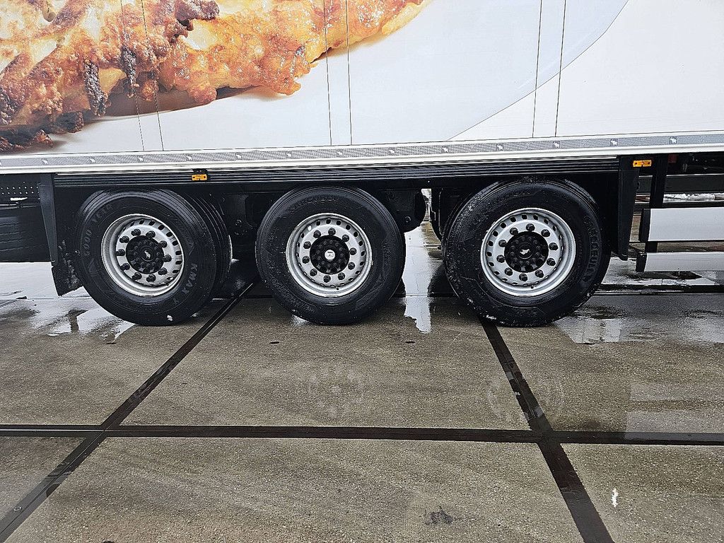 SCHMITZ SKO 24 scb doppelstock