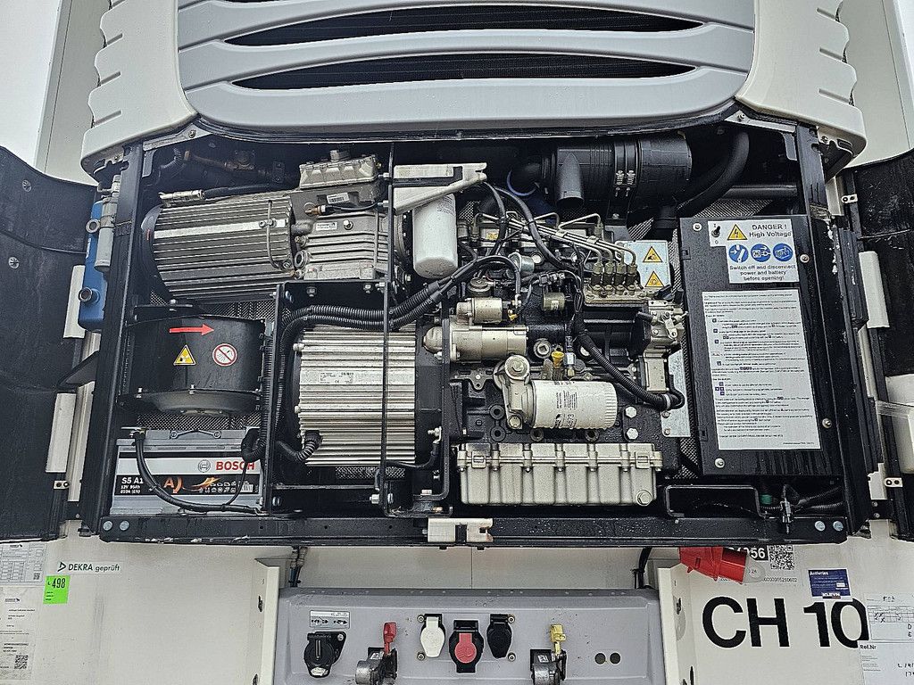 SCHMITZ SKO 24 scb doppelstock