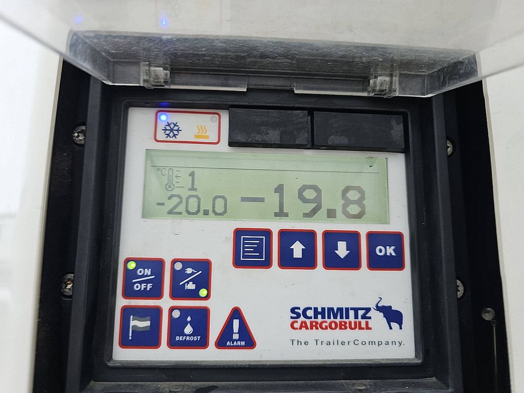 SCHMITZ SKO 24