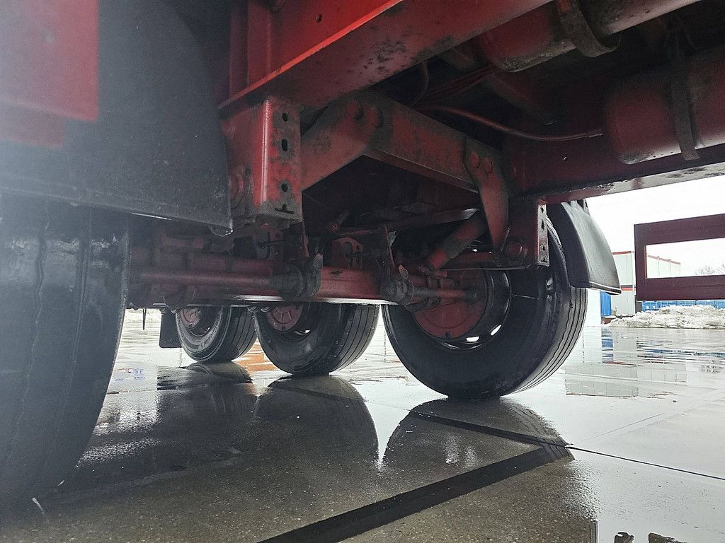 PACTON TXD339 hard wood floor