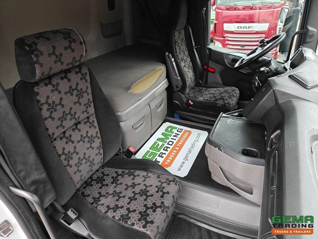 Scania R410 4x2 Sleepcab Euro6D - Retarder - ADR FL - Alcoa - Navi - SmartTacho V2 - 04/2026 MOT