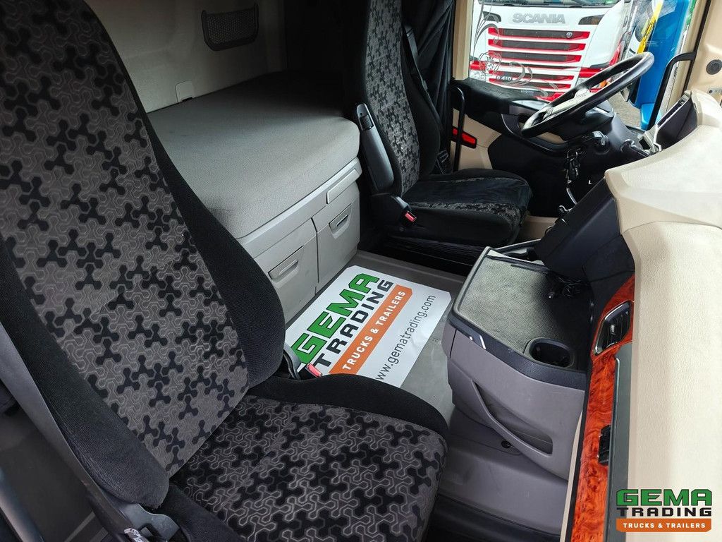 Scania R450 6x2/4 Highline Euro6C - 60T - Hydraulics - Full Air - SMARTTacho V2