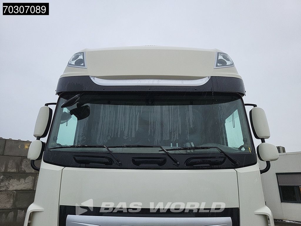 DAF XF XF 450 4X2 SSC NL Standklima