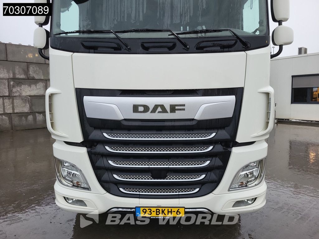 DAF XF XF 450 4X2 SSC NL Standklima