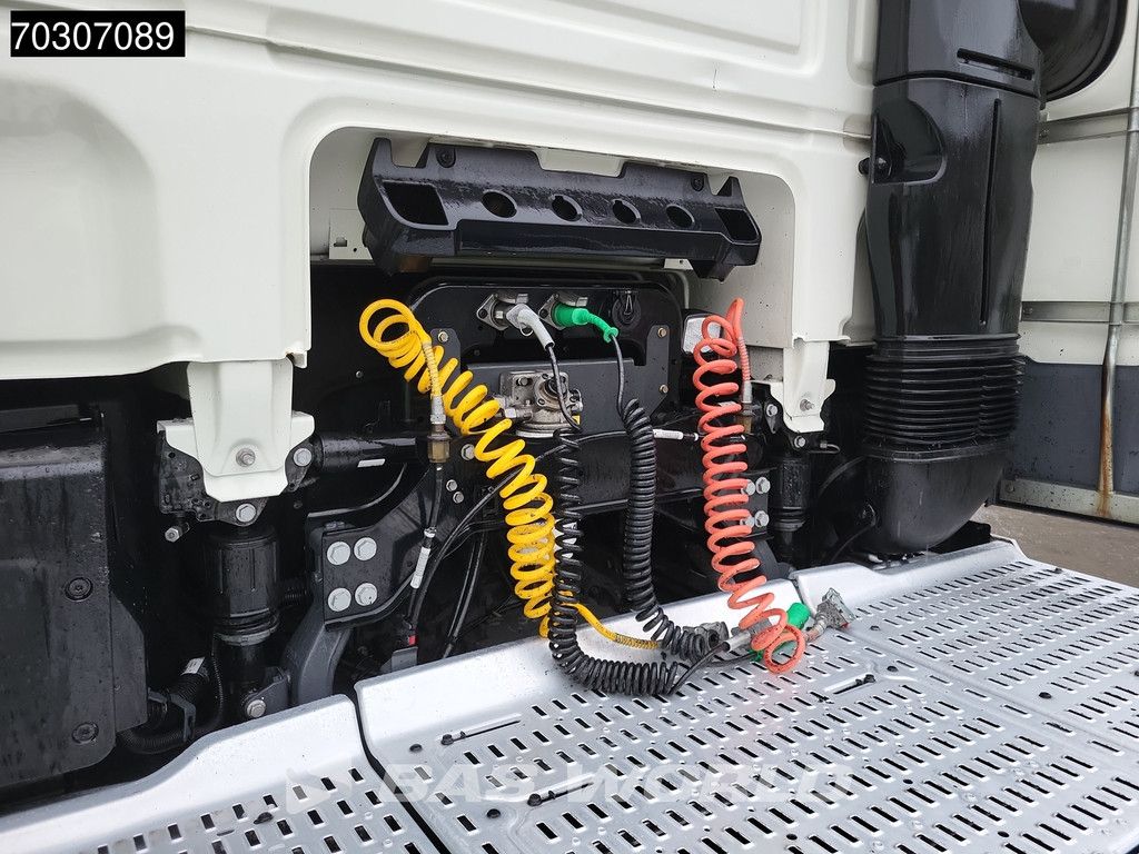 DAF XF XF 450 4X2 SSC NL Standklima