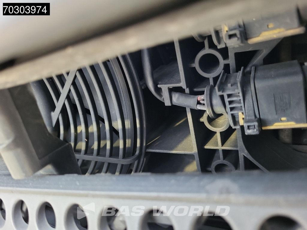 Mercedes Actros 1943 4X2 BigSpace Euro6