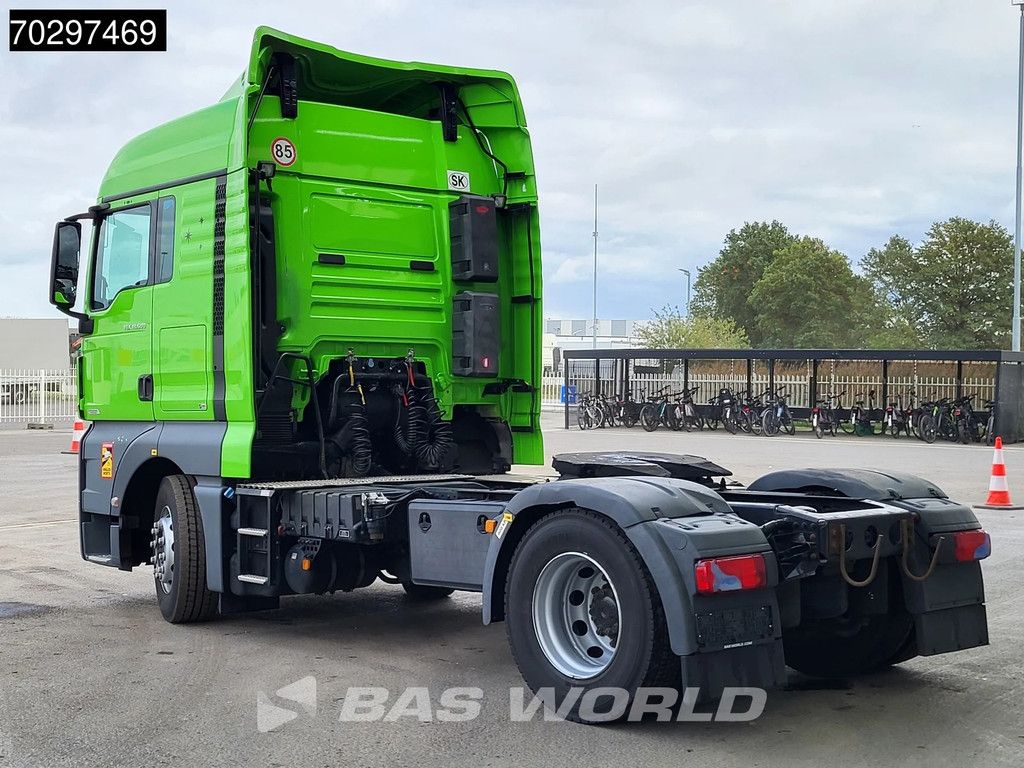 MAN TGX 18.500 4X2 XLX Retarder ACC Euro 6