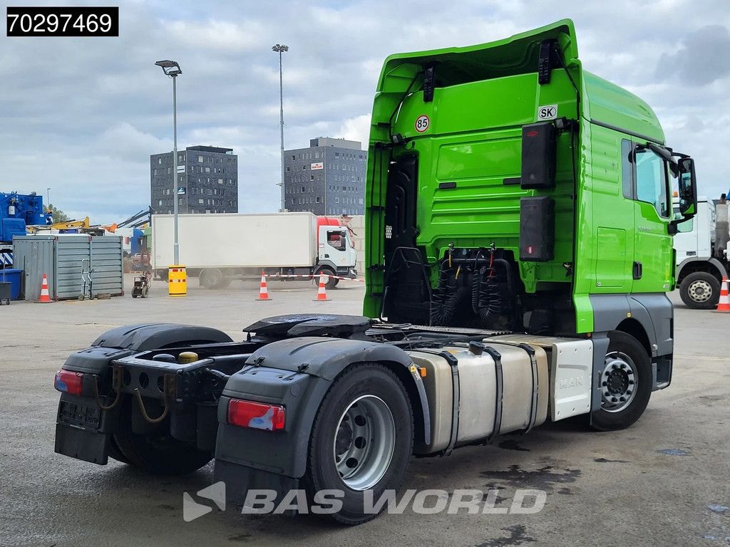 MAN TGX 18.500 4X2 XLX Retarder ACC Euro 6