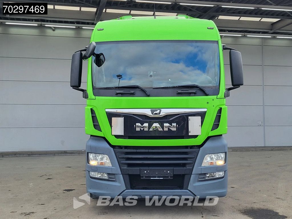 MAN TGX 18.500 4X2 XLX Retarder ACC Euro 6