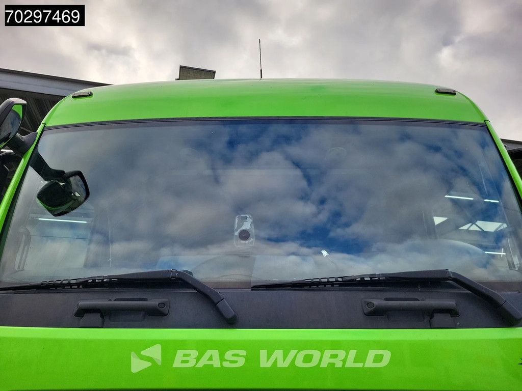 MAN TGX 18.500 4X2 XLX Retarder ACC Euro 6