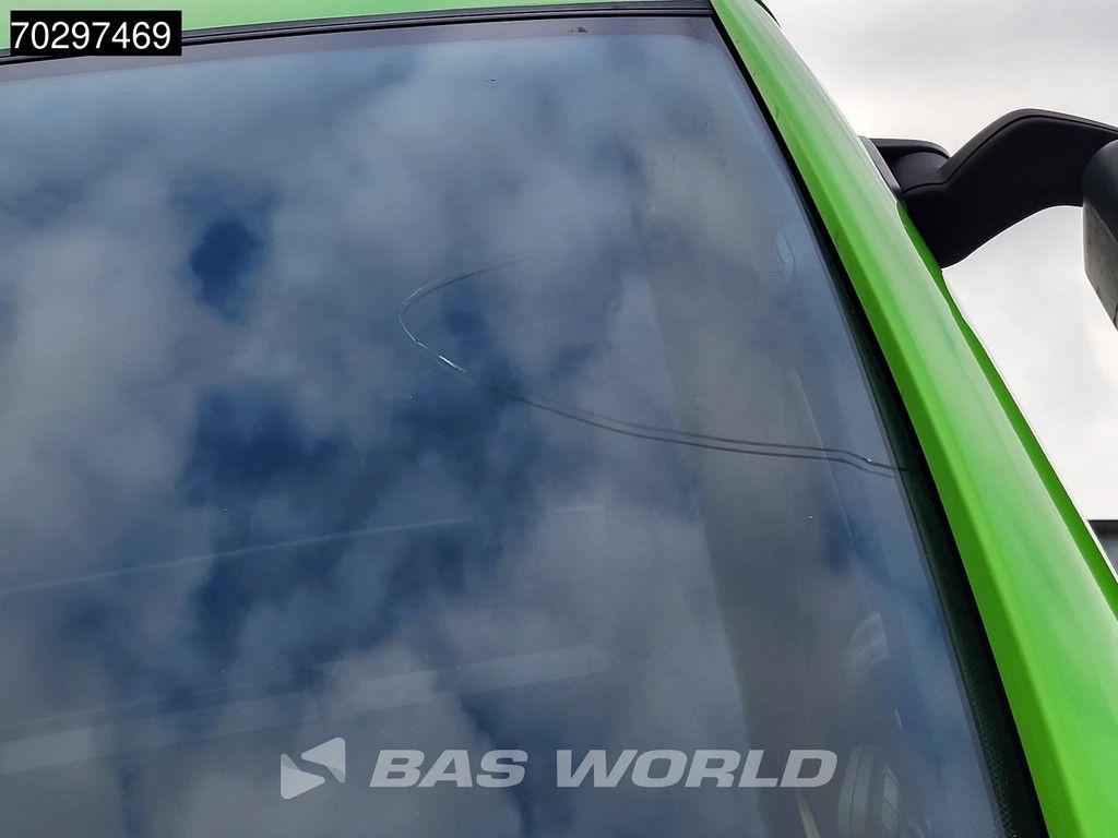 MAN TGX 18.500 4X2 XLX Retarder ACC Euro 6