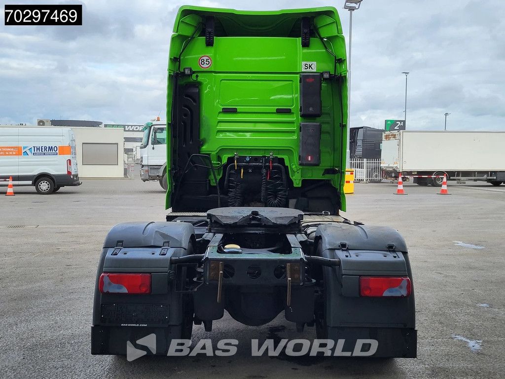 MAN TGX 18.500 4X2 XLX Retarder ACC Euro 6