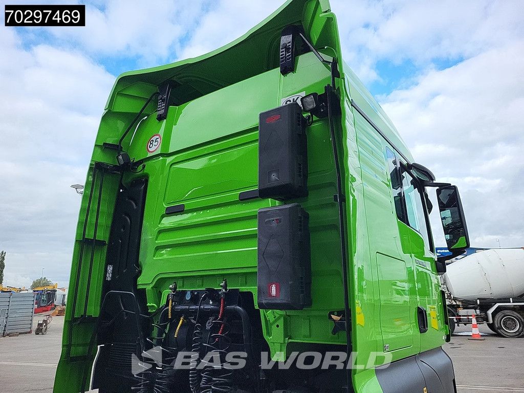 MAN TGX 18.500 4X2 XLX Retarder ACC Euro 6