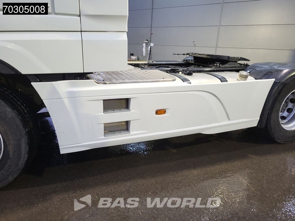 DAF XF 480 4X2 SSC Retarder Standklima