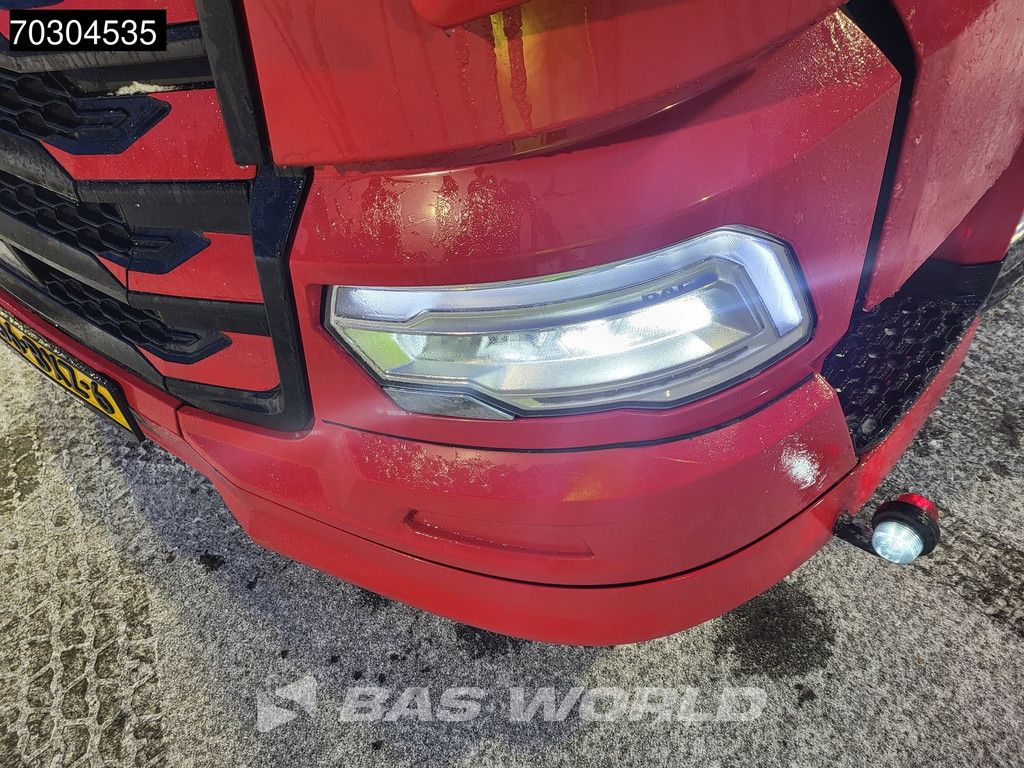 DAF XG XG 480 4X2 NL APK Hydraulik Alcoa's