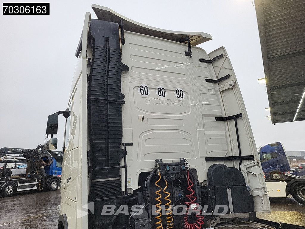 Volvo FH 500 4X2 XL VEB+ 2xTanks I-ParkCool