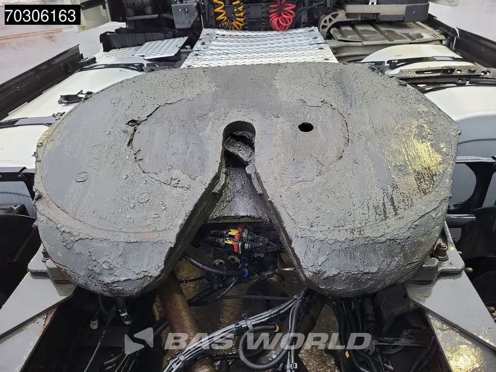 Volvo FH 500 4X2 XL VEB+ 2xTanks I-ParkCool