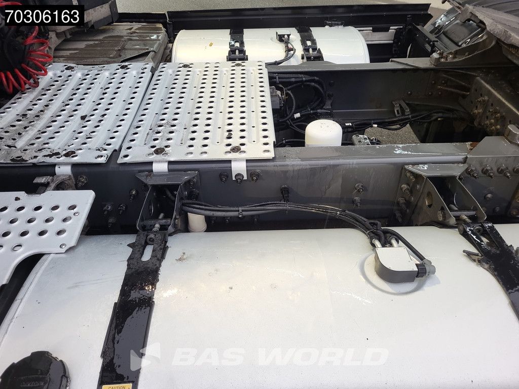 Volvo FH 500 4X2 XL VEB+ 2xTanks I-ParkCool