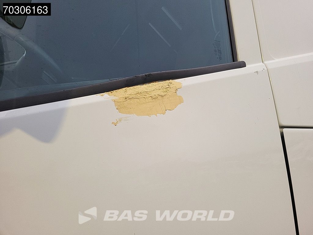 Volvo FH 500 4X2 XL VEB+ 2xTanks I-ParkCool