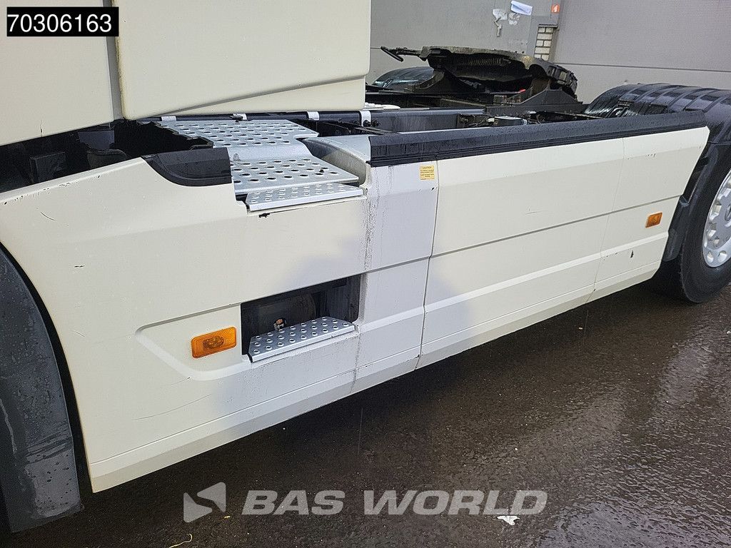 Volvo FH 500 4X2 XL VEB+ 2xTanks I-ParkCool