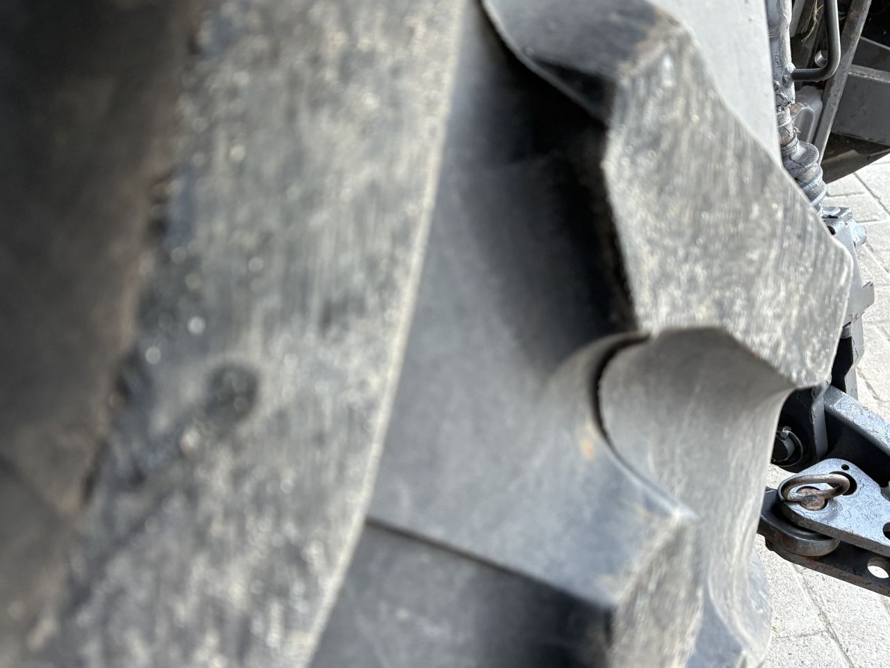 Fendt 716 profiplus s4