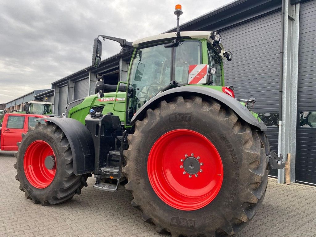 FENDT 726 Vario Power Plus Gen7 WG4250