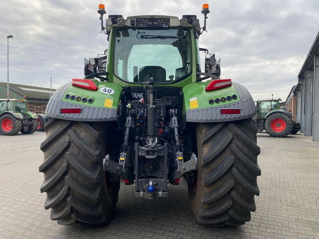 FENDT 726 Vario Power Plus Gen7 WG4250