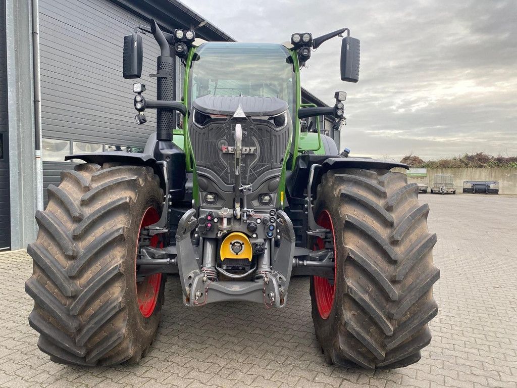 FENDT 726 Vario Power Plus Gen7 WG4250
