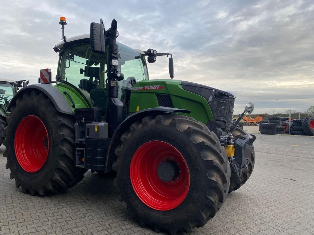 FENDT 726 Vario Power Plus Gen7 WG4250