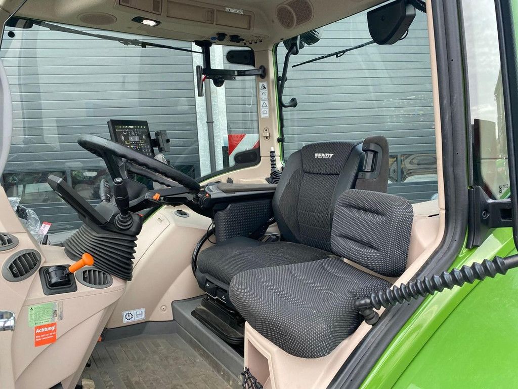 FENDT 726 Vario Power Plus Gen7 WG4250