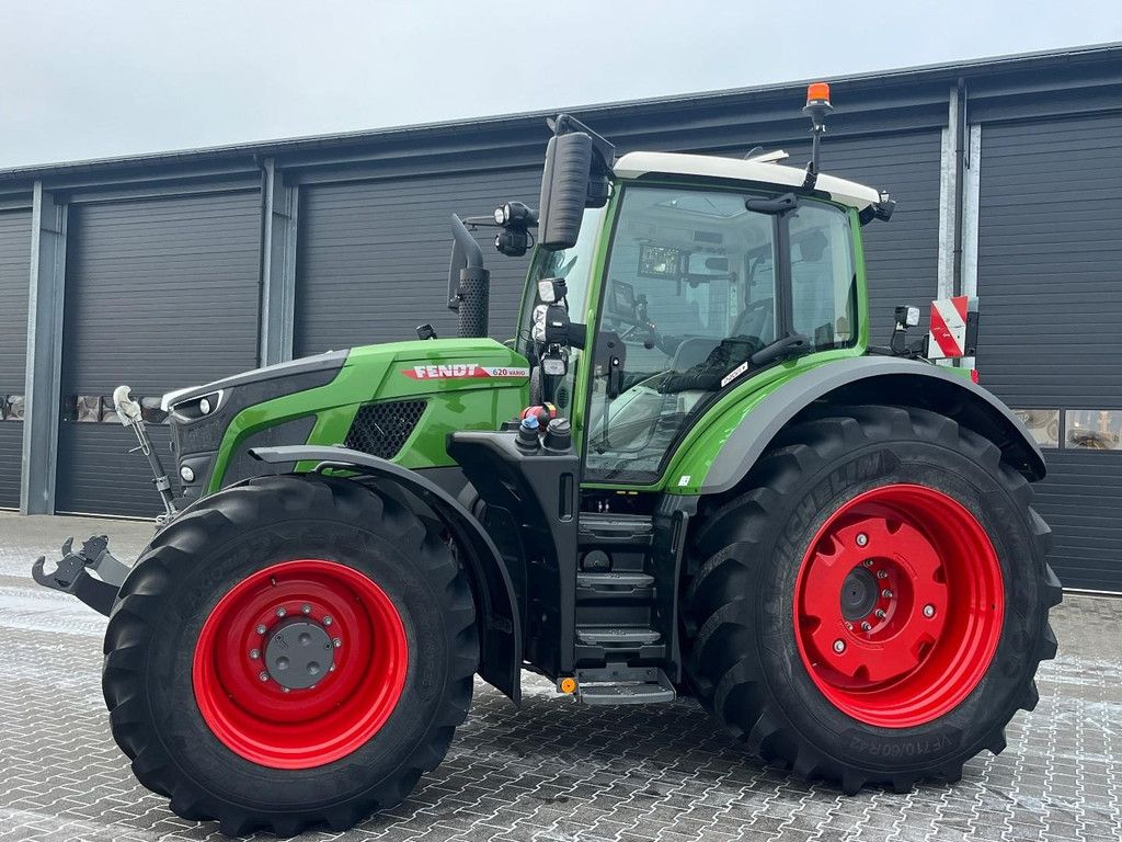 FENDT 620 Vario Profi Plus S2 WG4337