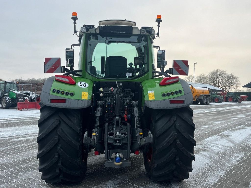 FENDT 620 Vario Profi Plus S2 WG4337
