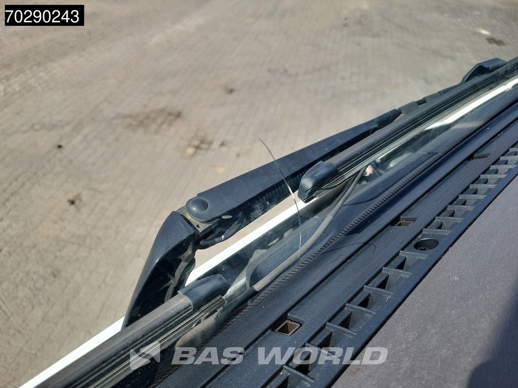 DAF XG 480 4X2 XG 2xTanks ACC Euro 6