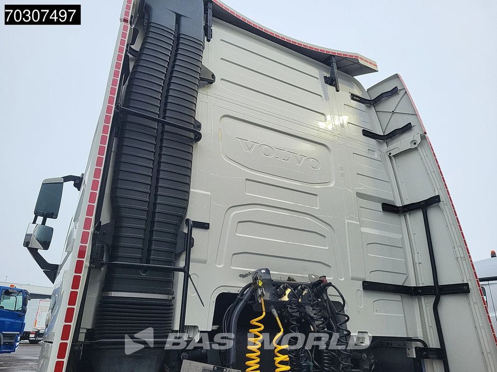 Volvo FH 500 4X2 NL-Truck XL 2xTanks VEB+ I-ParkCool Leder