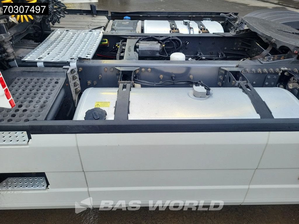 Volvo FH 500 4X2 NL-Truck XL 2xTanks VEB+ I-ParkCool Leder