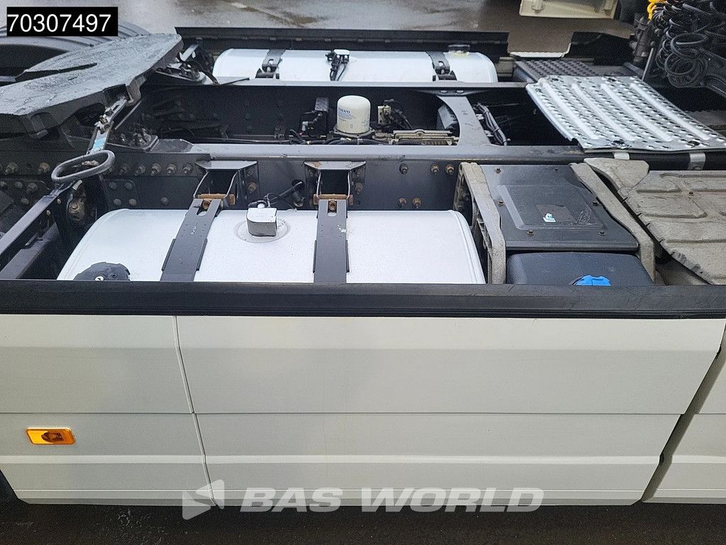 Volvo FH 500 4X2 NL-Truck XL 2xTanks VEB+ I-ParkCool Leder