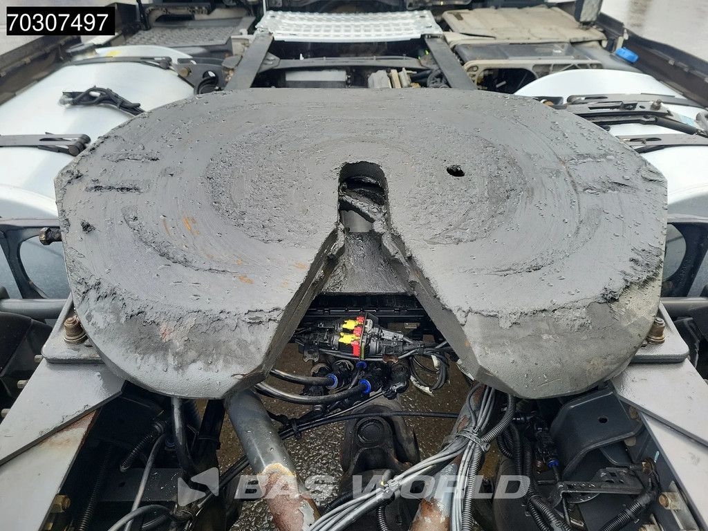 Volvo FH 500 4X2 NL-Truck XL 2xTanks VEB+ I-ParkCool Leder