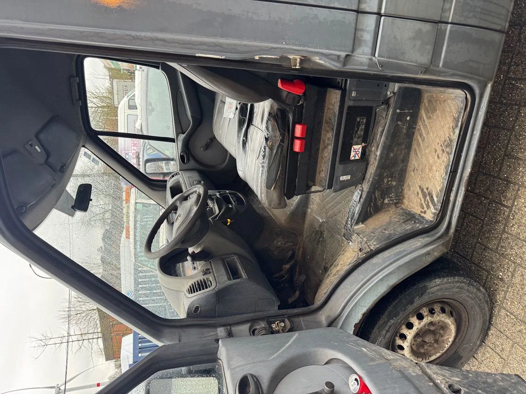 Mercedes-Benz Sprinter 311 **BELGIAN VAN**