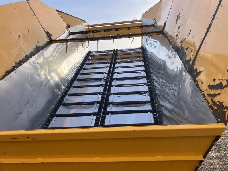 Mullerup 16M3 PÅSLAG