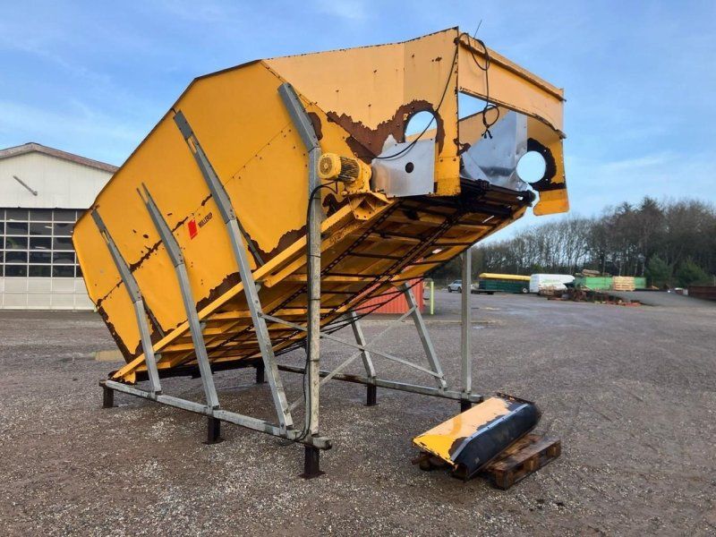 Mullerup 16M3 PÅSLAG