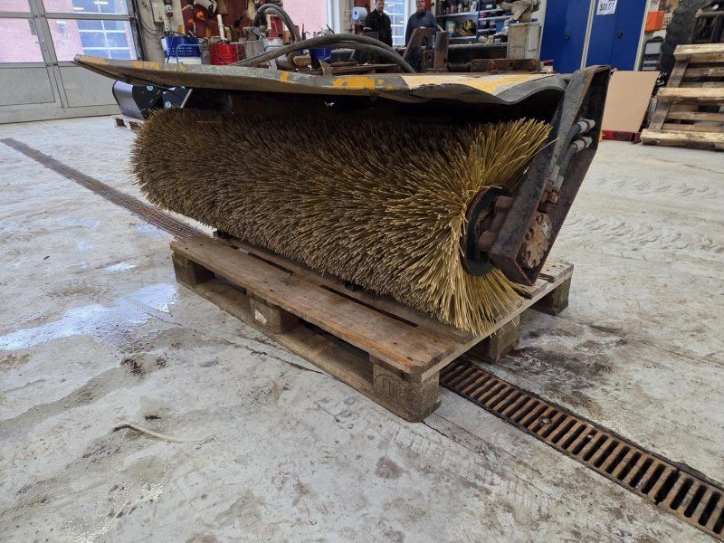 Stensballe HF 1500 MF